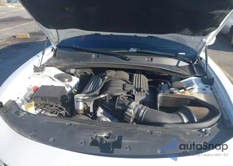 2021 Dodge Charger Scat Pack Widebody Rwd z USA, uszkodzony, nr VIN 2C3CDXGJ1MH519539